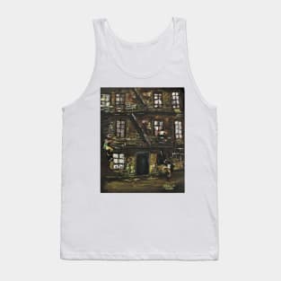 City Play Time Tank Top